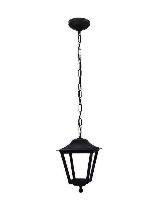 Heronia Corp de iluminat de Exterior E27 în Culoare Cupru 11-0214