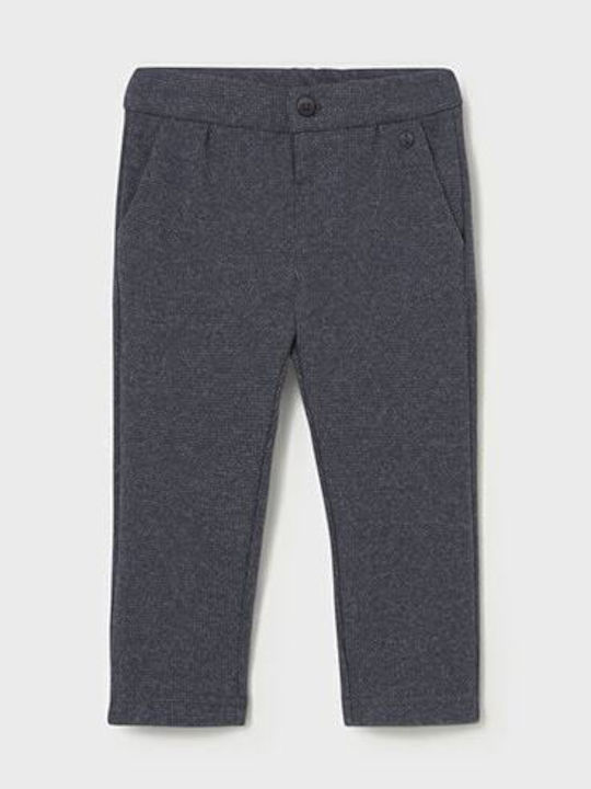 Mayoral Pantaloni din Material Textil pentru Co...
