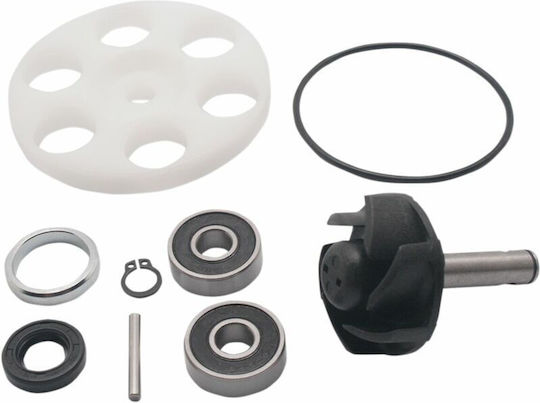 Parts Europe Set Reparare Pompă de Apă 014-0037