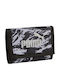 Phase Phase Men's Wallet Classic Black