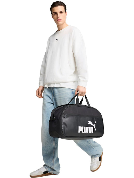 Handbags Puma Mens Gym Bags Puma Campus Grip Bag Men's Bag Handbag