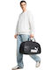 Campus Grip Bag Men's Bag Handbag Black