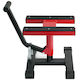 DBS Moto mit maximalem Gewicht von 160kg