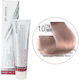Spa Master Spa Cream Color Βαφή Μαλλιών 10.76 E...