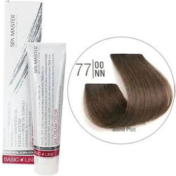 Spa Master Spa Cream Color Боя за Коса No77.00 ...