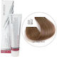 Spa Master Spa Cream Color Βαφή Μαλλιών 8.3 Lig...