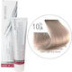 Spa Master Spa Cream Color Βαφή Μαλλιών 10.1 Ex...