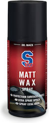 Dr. Wack Σπρέι Κερώματος 250ml Dr. Wack Σπρέι Κερώματος 250ml