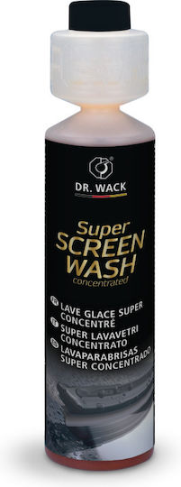 Dr. Wack Dr. Wack Flüssigkeit Zur Wiederherstellung Und Entfärbung Von Autolampen 250ml