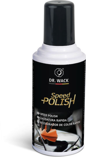 Dr. Wack Dr. Wack Flüssiges Auto-Karosserie-Schutzkerzen 500ml