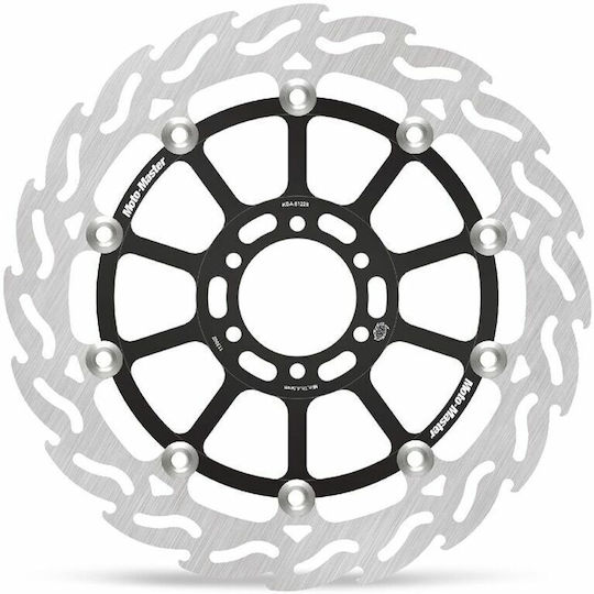 Moto Master Front Brake Disc for KTM 1190 RC8 Yamaha TT