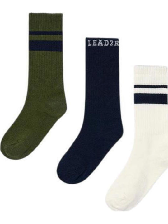 Mayoral Kindersocken Kniehohe 3 Paar Mayoral Kindersocken Kniehohe 3 Paar