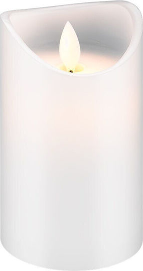 Goobay LED Осветително Тяло Топло Бяла Свещ 3 Бр Goobay LED Осветително Тяло Топло Бяла Свещ 3 Бр