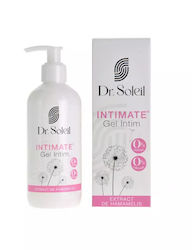 Dr.Soleil Intimate Gel Gel for Sensitive Area