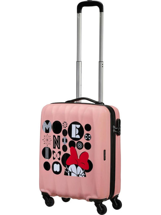 American Tourister Minnie Valiză De Călătorie P...