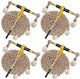 Vevor Lifting & Pulling Equipment Gray