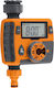 Ruris Dig612 – Digitaler LCD Bewässerungsprogrammierer 1-360 Min Timer G3/4 G1 Adapter