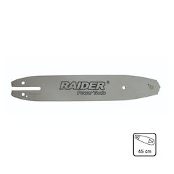 Raider Lama de Drujbă 18" 450mm 325" 1.5mm 72 Rd-gc 139964 Raider Lama de Drujbă 18" 450mm 325" 1.5mm 72 Rd-gc 139964