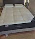 Eco Sleep Plus Куинсайз Анатомичен Матрак 160x200см