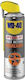 Wd-40 Straw Καθαριστικό Σπρέι 500ml