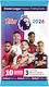 Topps Premier League Cards Pl25-01