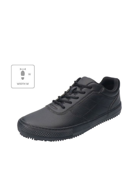 Bata Industrials Μποτάκι Εργασίας Μαύρο