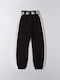 Kids Sweatpants Black
