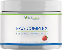 HS Labs EAAs 200гр Ягода HS Labs EAAs 200гр Ягода