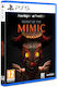 Five Nights At Freddy's Secret of the Mimic PS5-Spiel