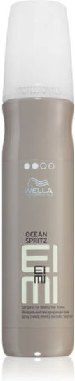 Wella Eimi Ocean Spritz Texturizer για Ελαφρύ Κράτημα 150ml
