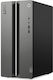 Lenovo LOQ Tower 17IAX10 Gaming Desktop PC (Ultra 7-255HX/16GB DDR5/1TB SSD/GeForce RTX 5060 Ti/Fără Sistem De Operare) Cu Tastatură Engleză UK