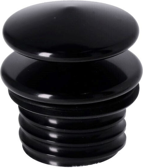 Tankdeckel Nicht-ventiliert Harley-Davidson 83-95 Dragon Choppers Gascap Nicht-ventiliert
