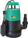 Speroni Sts 300 Hl Single-phase Submersible Pump Motor 0.4hp 7260