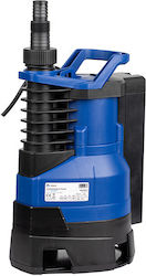 Gmax Pompă Ape reziduale / canalizare 0.54hp