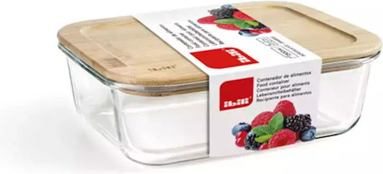 Ibili Lunch Box 1.5lt Ibili Lunch Box 1.5lt