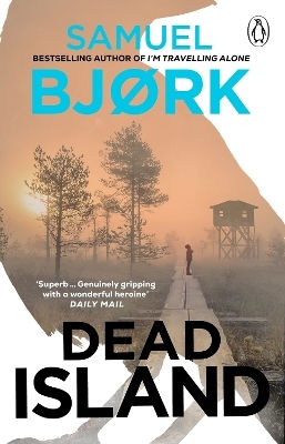 Dead Island Samuel Bjork Penguin (transworld) Dead Island Samuel Bjork Penguin (transworld)
