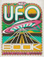 The Ufo Book: A Chronological Journey From Crop Circles To Roswell John Michael Greer Union Square & Co.