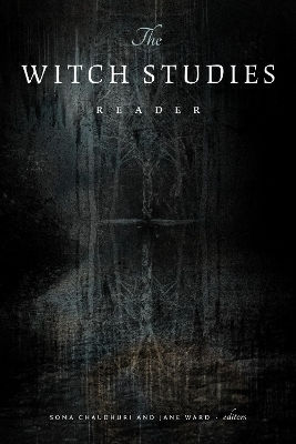 The Witch Studies Reader Duke University Press