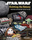 Star Wars Knitting The Galaxy The Official Star Wars Knitting Pattern Book Tanis Pavilion