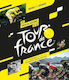 The Official History Of The Tour De France 2025 Revised And Updated Andy Mcgrath