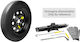 Lampa Car Spare Tire Steel 16" 4x100