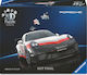 3D Iconics Porsche GT3 Cup Puzzle 3D 108 Pieces