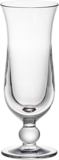 Ready Ποτήρι Πισίνας 320ml από PC Πλαστικό Hurricane 12τμχ