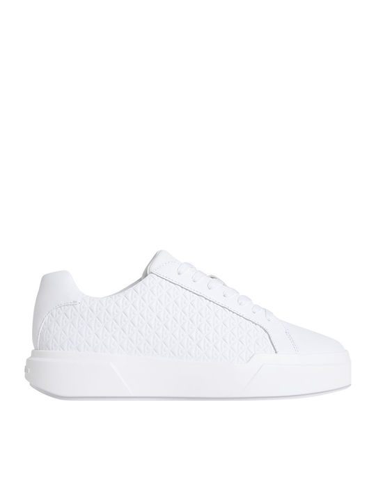 Chunky Sneakers Black