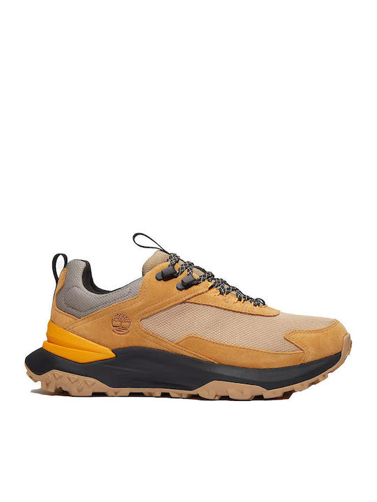Timberland Motion Access Ανδρικά Sneakers Wheat