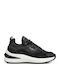 Winslow One Sneakers Black
