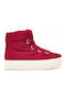 Chuck Taylor All Star Boots Sporty Berry