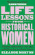 Life Lessons From Historical Women: Stories Of Bravery, Wit, And Rebellion For Modern Times Eleanor Morton Radar