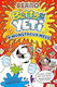Beano Betty And The Yeti: A Monstrous Mess (betty And The Yeti, Book 2) Farshore