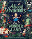 Alice's Adventures In Wonderland: Illustrated Edition Lewis Carroll Puffin Classics